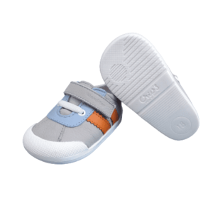 Blanditos By Crios Iris Gris