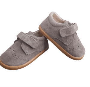 Blanditos By Crios Leo Gris