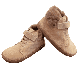 Blanditos By Crios Polar Beig