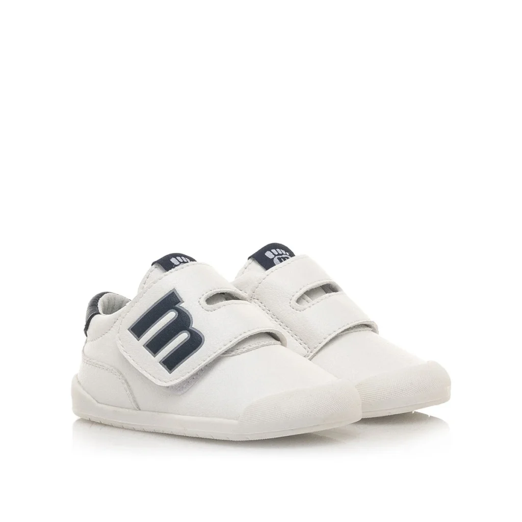 Mustang Free 48909 Blanco Navy