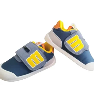 Mustang Free 48909 Petrol Navy