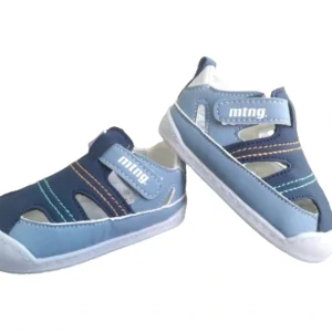 Mustang Free 48910 Petrol Navy