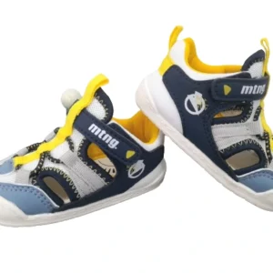 Mustang Free 48908 Navy