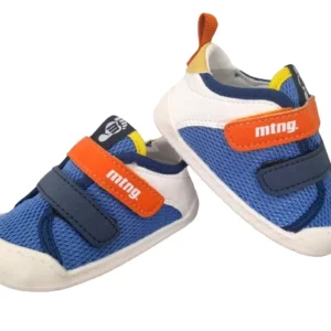 Mustang Free 48907 Azul