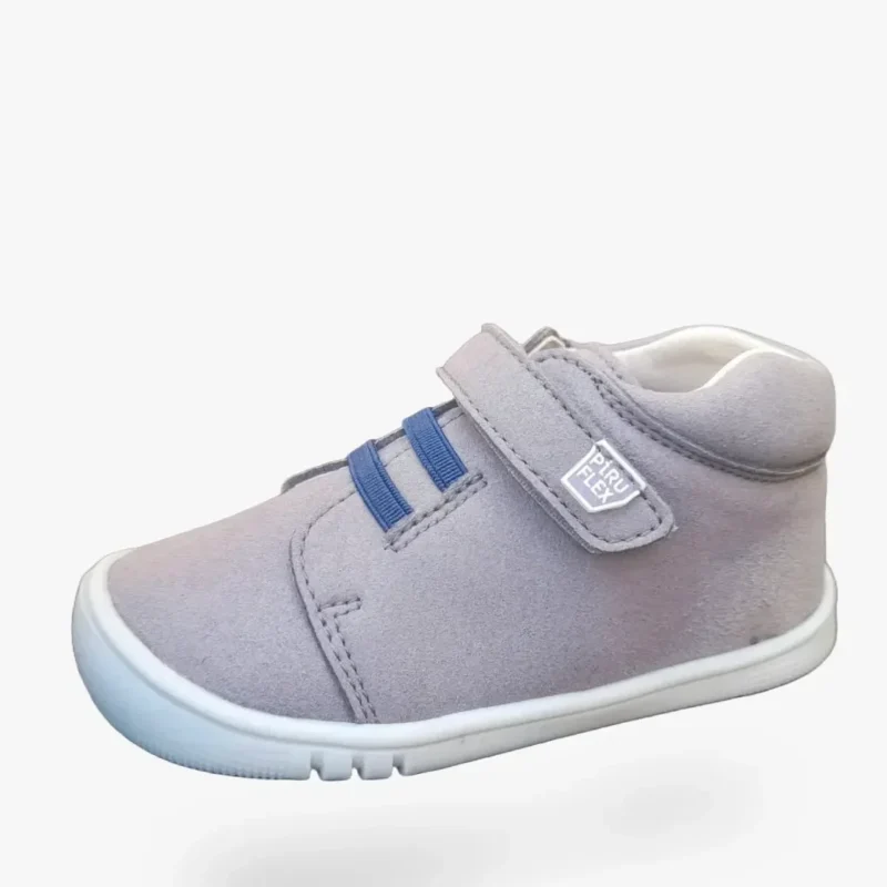 Piruflex PF190-5 Suede Smoke gris