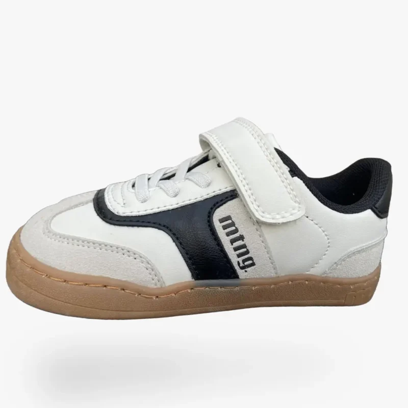 Mustang Free 48942 Blanco