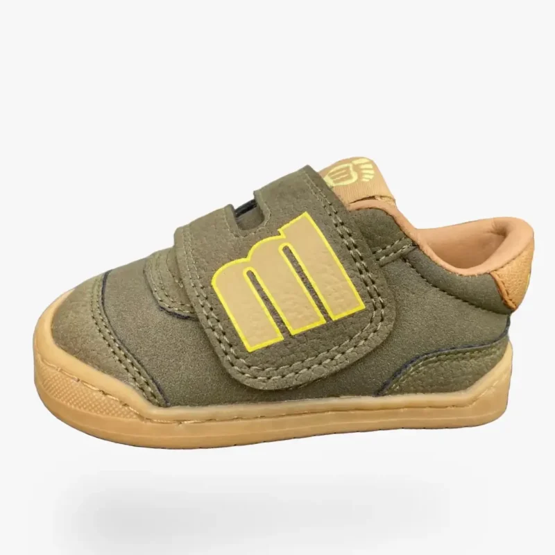 Mustang Free 48934 Kaki