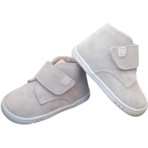 Piruflex Calzado Serraje Perla - PF6210-4 gris