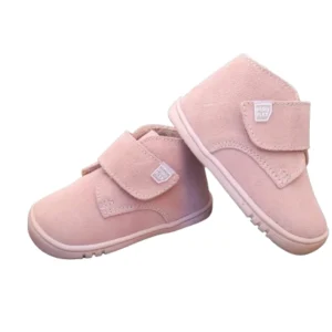 Piruflex Calzado Serraje Antique - PF6210-3 rosa