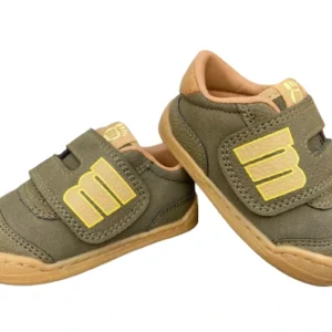 Mustang Free 48934 Kaki verde