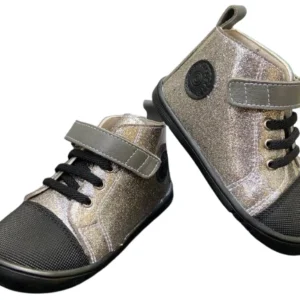 Piruflex Calzado Ceniza - PF186-4