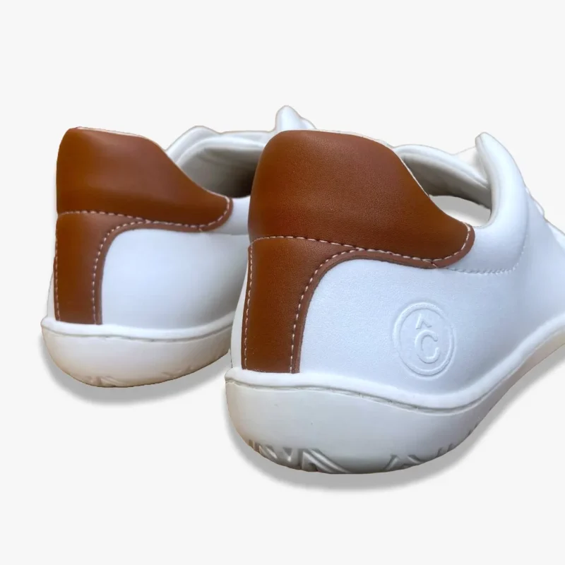 Coqueflex 4361 Blanco Cuero