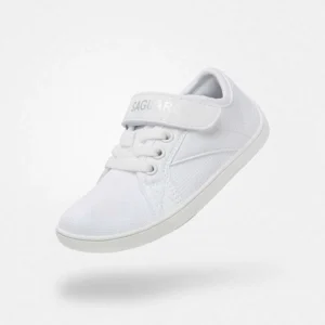 Saguaro Luck I Blanco