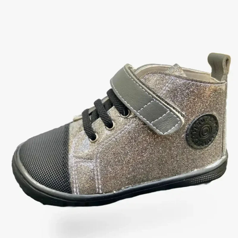 piruflex calzado ceniza