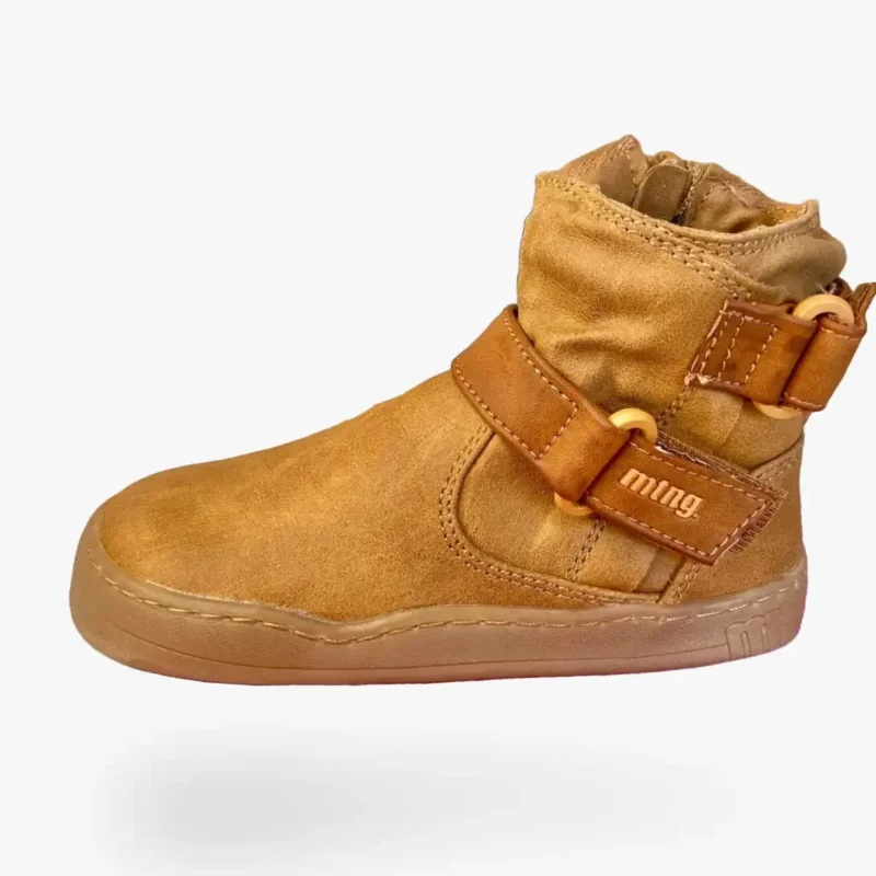 Mustang Free 48950 Camel