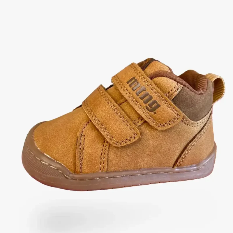 Mustang Free 48928 Camel