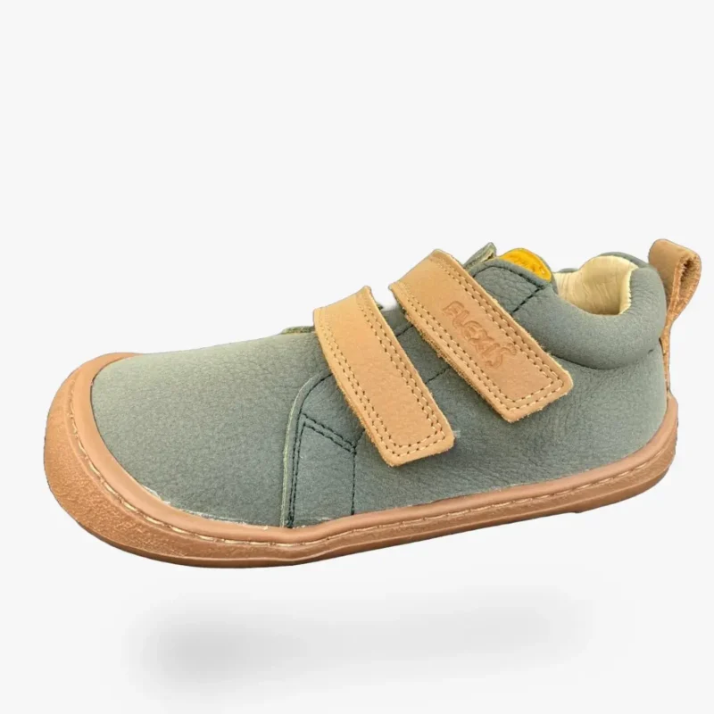 Nens 9010-R Bosque Camel verde