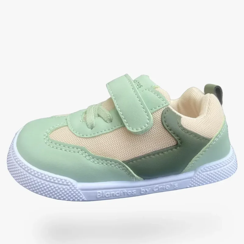 Blanditos By Crios Flash Verde