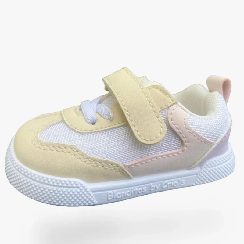 Blanditos By Crios Flash Rosa