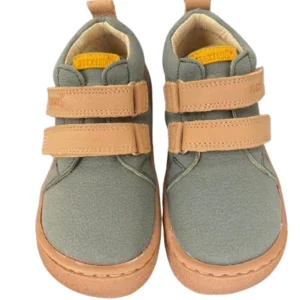 Nens 9010-R Bosque Camel verde