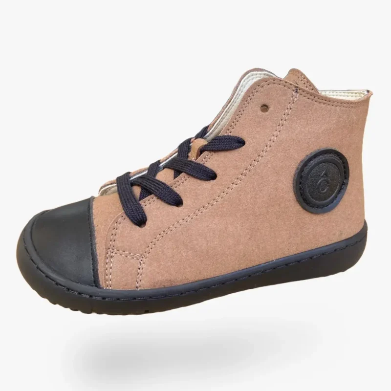 Coqueflex 4366 Suede Corteza