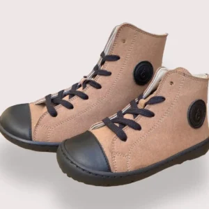 Coqueflex 4366 Suede Corteza