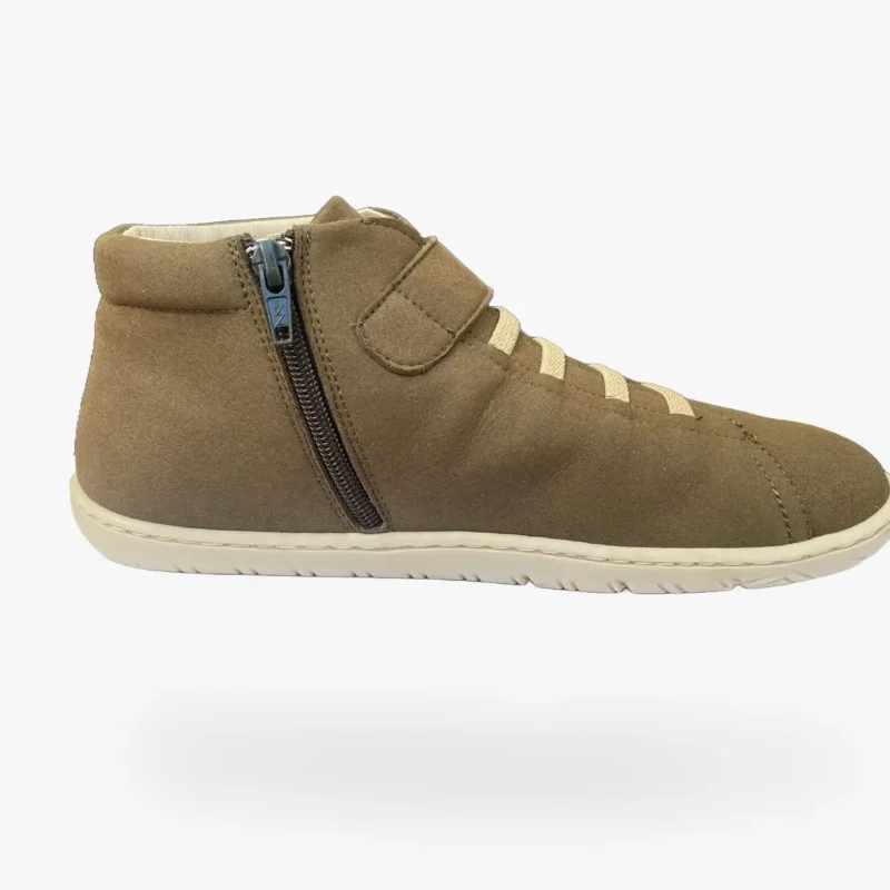 Coqueflex 15231 Suede Militar