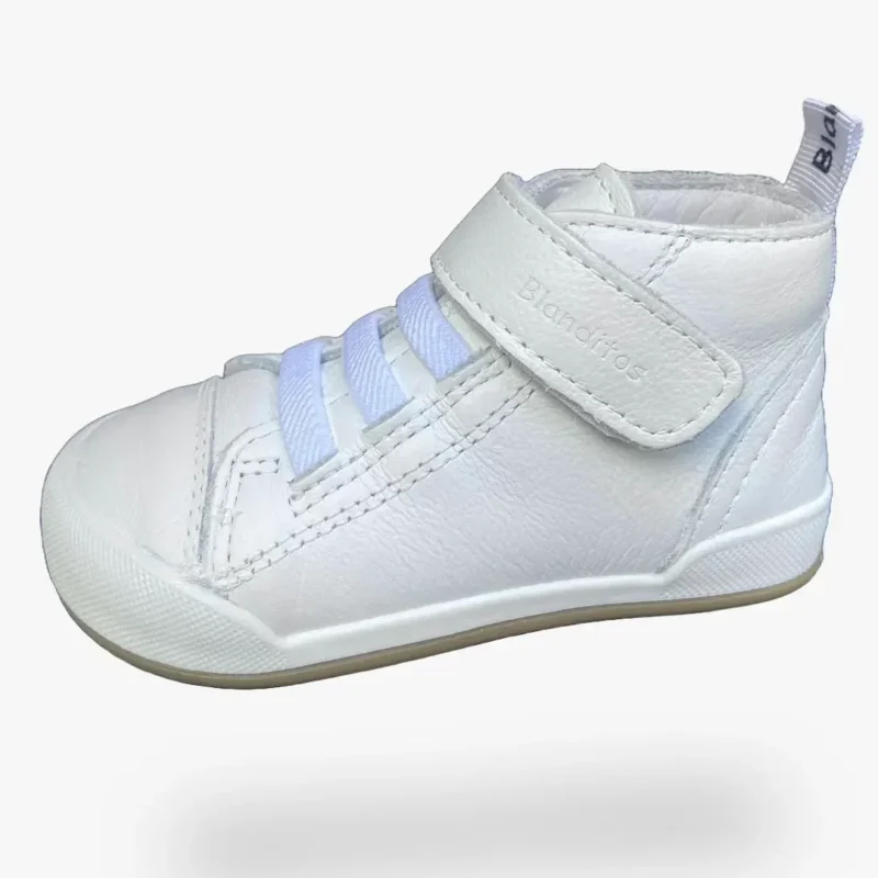 Blanditos By Crios Boston Blanco