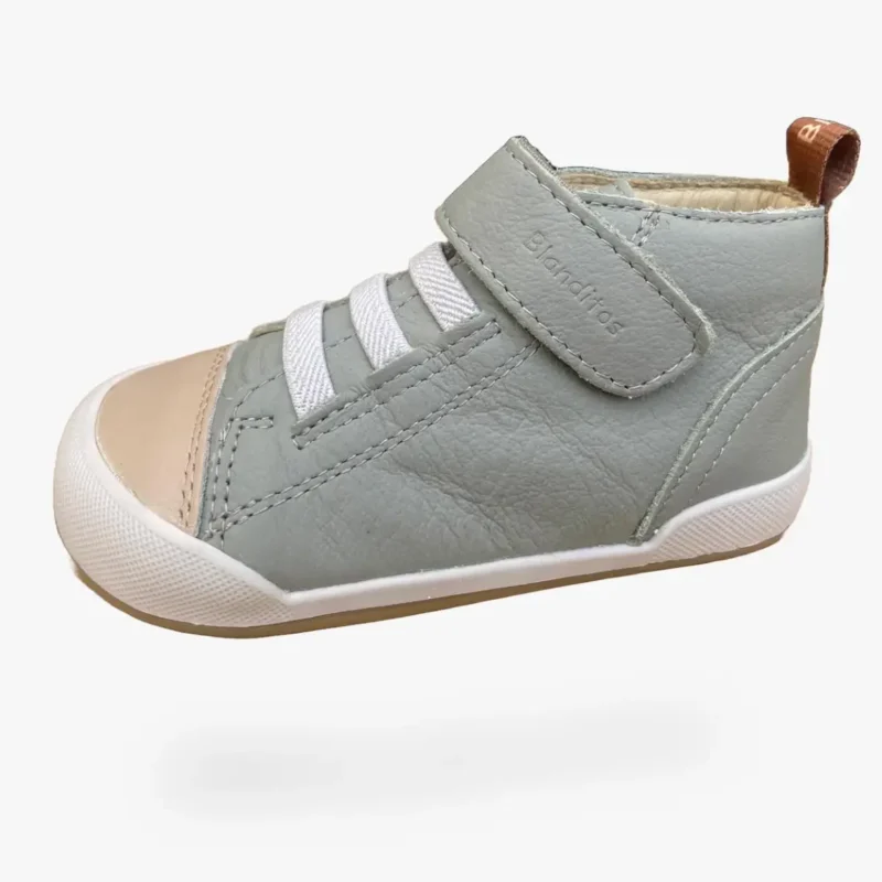 Blanditos By Crios Boston Verde