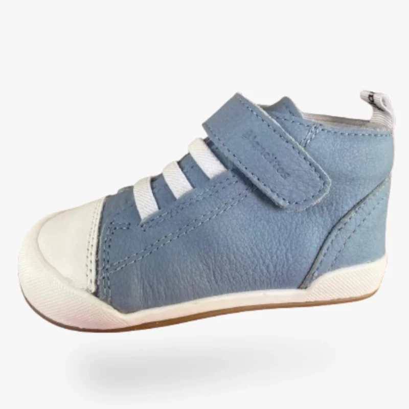 Blanditos By Crios Boston Azul