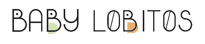 baby lobitos logo