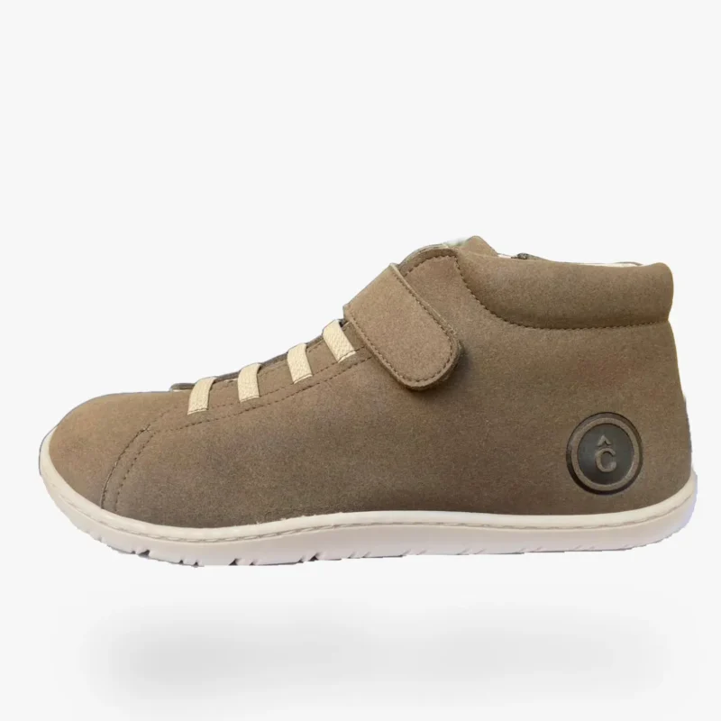 Coqueflex 15231 Suede Militar