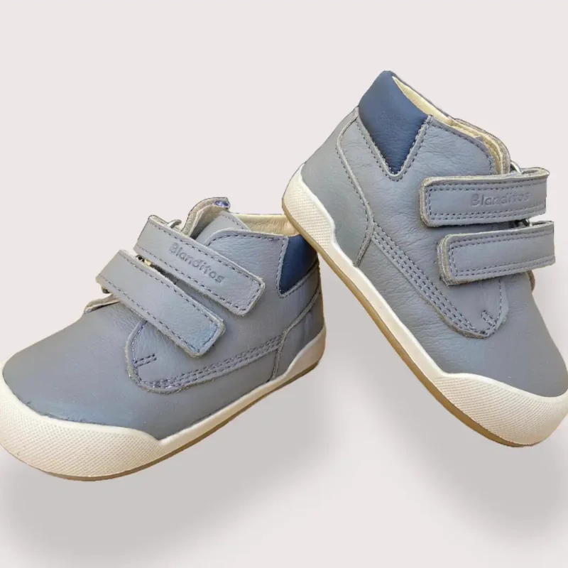 Blanditos By Crios Dublín Gris