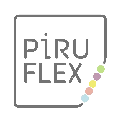 logo piruflex