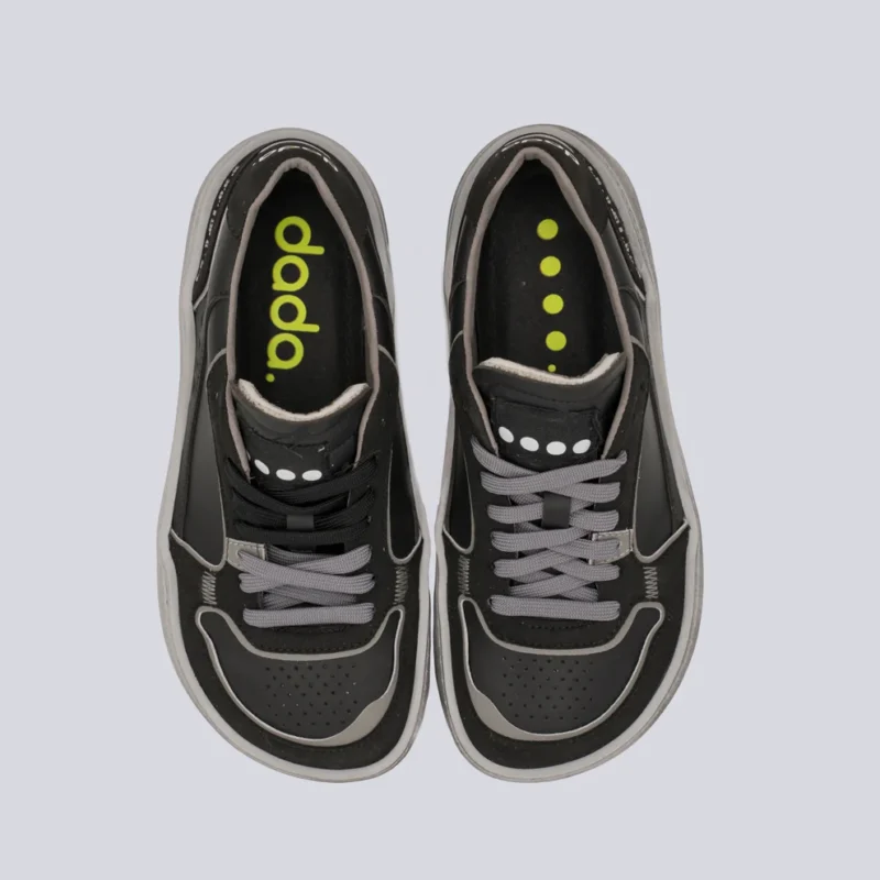 Dada Shibuya Black