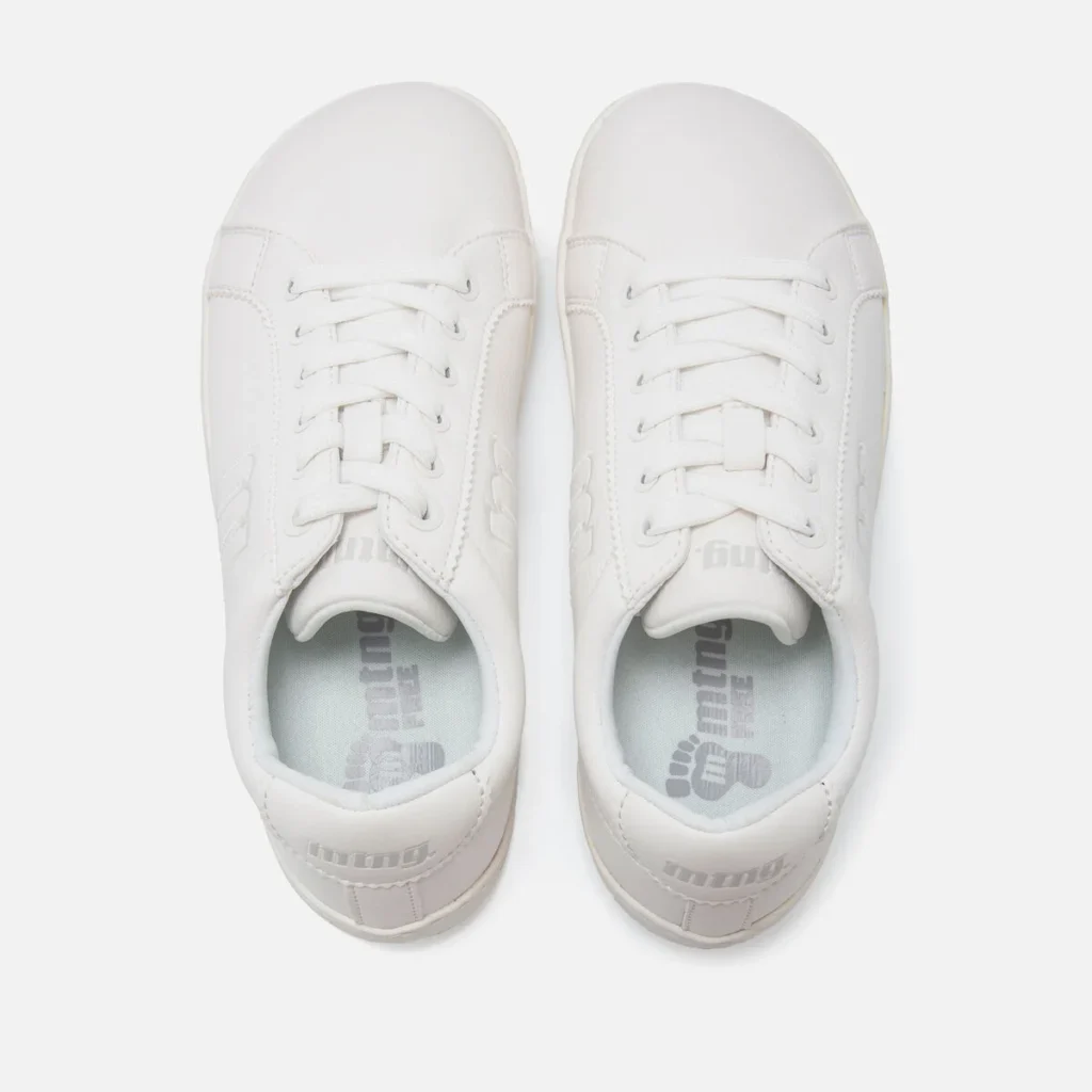 Mustang Free 60837 Aria Blanco