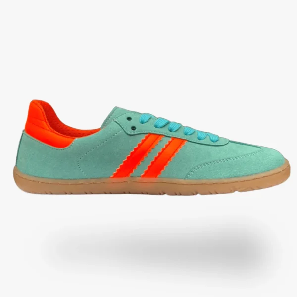 Coqueflex Samba 4379 Laguna Arancio