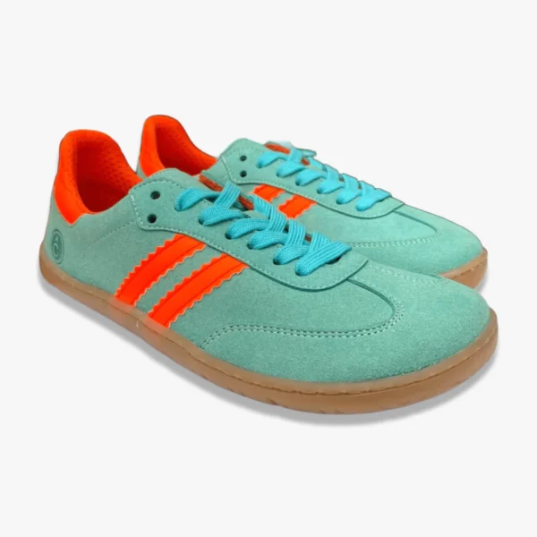 Coqueflex Samba 4379 Laguna Arancio