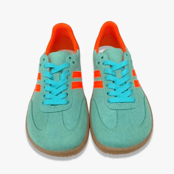 Coqueflex Samba 4379 Laguna Arancio
