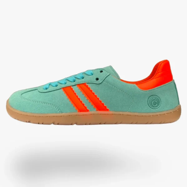 Coqueflex Samba 4379 Laguna Arancio
