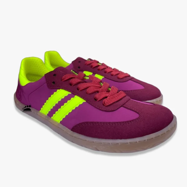 Coqueflex Samba 4379 Cereza Nylon