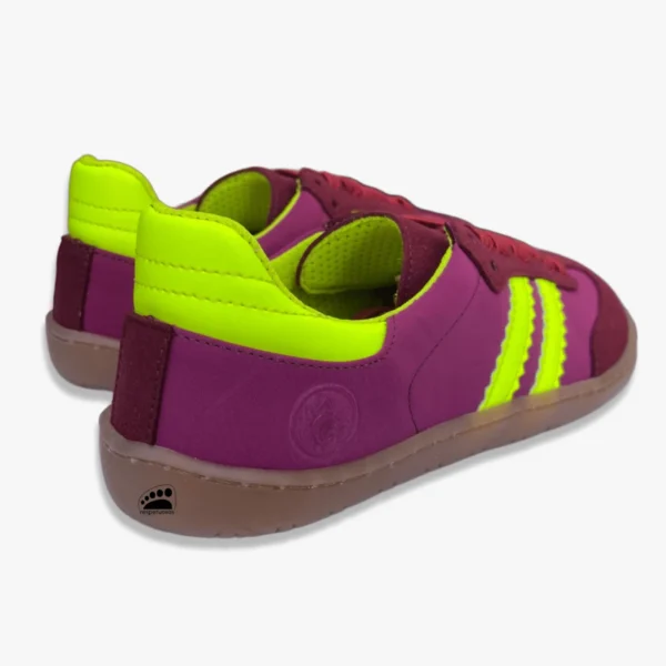 Coqueflex Samba 4379 Cereza Nylon