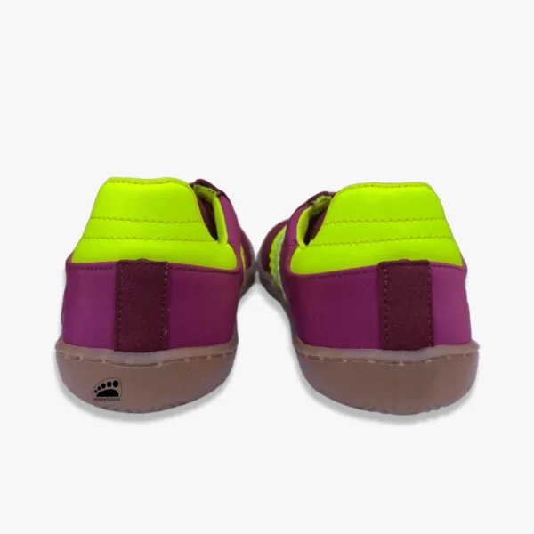 Coqueflex Samba 4379 Cereza Nylon