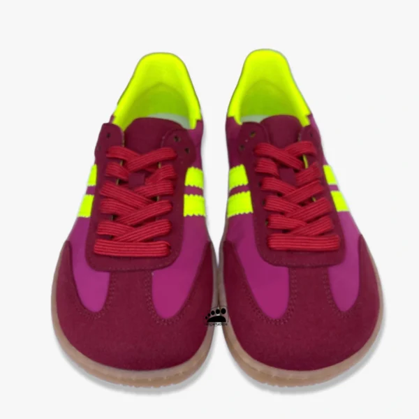 Coqueflex Samba 4379 Cereza Nylon