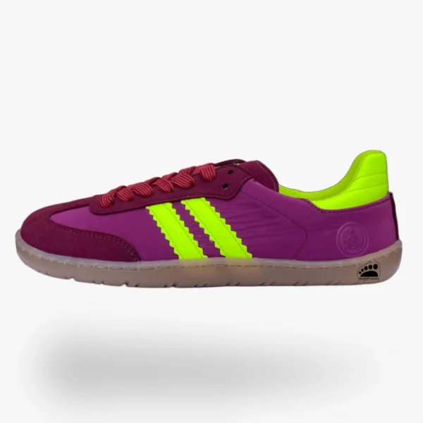 Coqueflex Samba 4379 Cereza Nylon