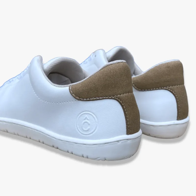 Coqueflex 4361 Blanco Taupe