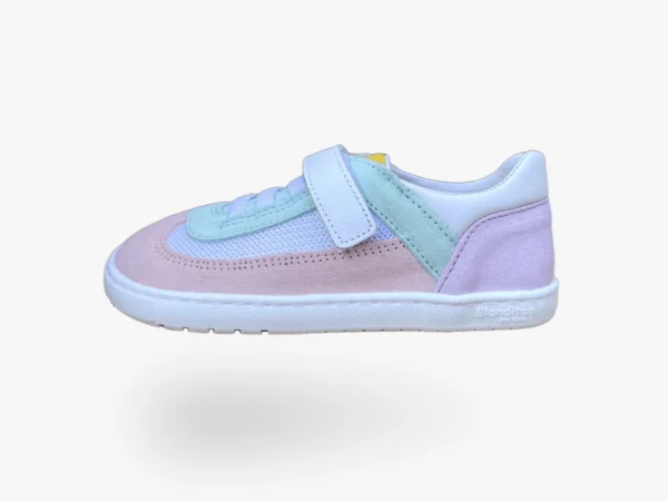 Blanditos By Crios Berlín Combi 25 Blanco Rosa