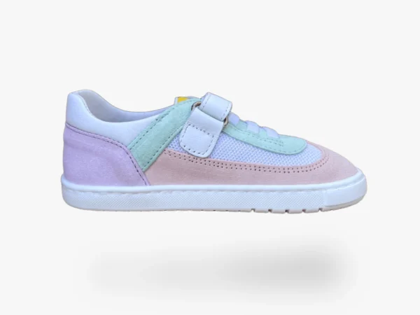 Blanditos By Crios Berlín Combi 25 Blanco Rosa