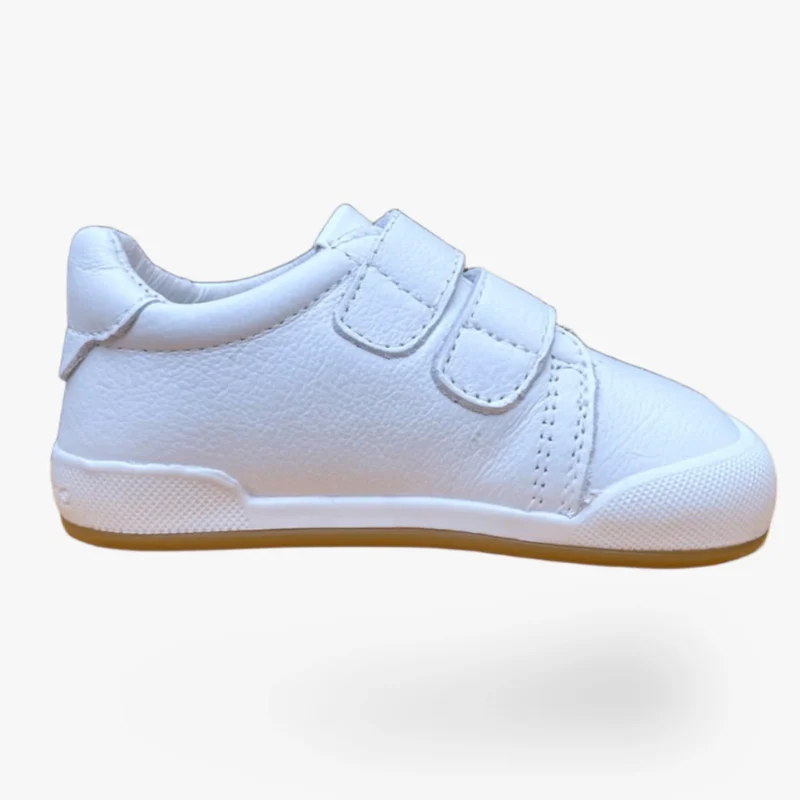 Blanditos By Crios Londres Blanco