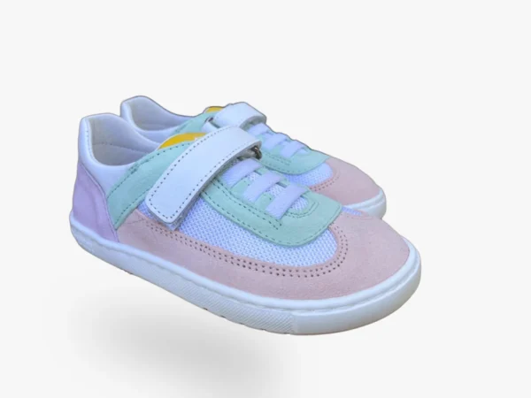 Blanditos By Crios Berlín Combi 25 Blanco Rosa